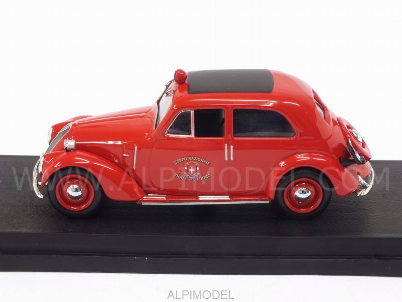 Fiat 1500 6C Vigili Del Fuoco 1948 - rio