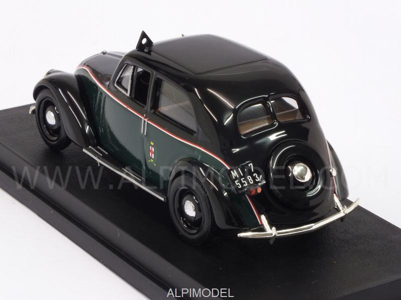 Fiat 1500 C6 Taxi Milano 1940 - rio