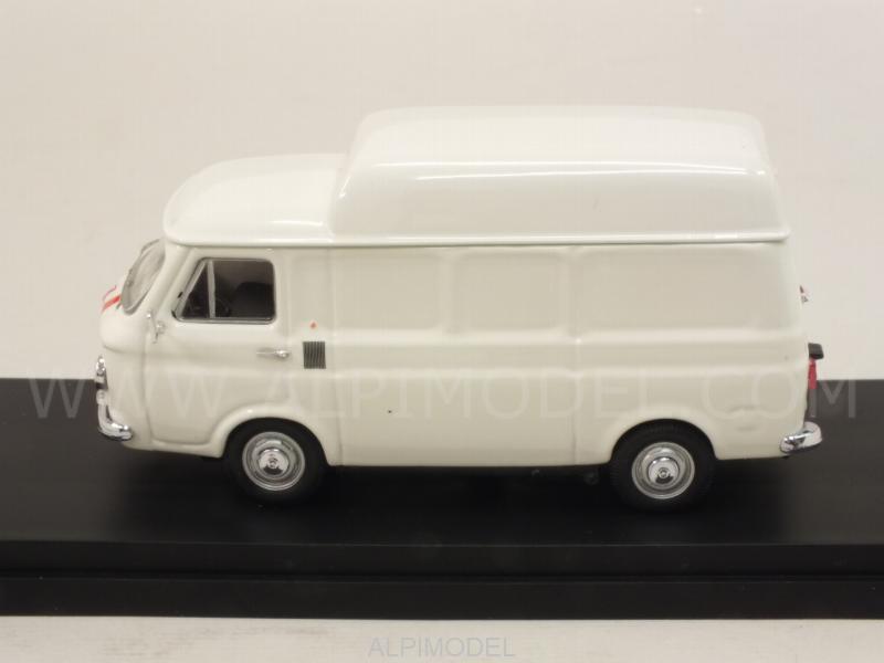 Fiat 238 Tetto Alto 1970 (White) - rio