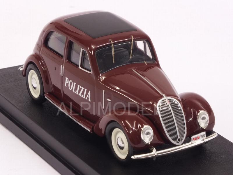 Fiat 1500 6C 1950 Polizia - rio