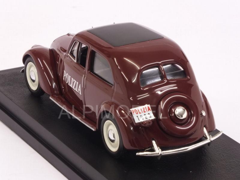 Fiat 1500 6C 1950 Polizia - rio
