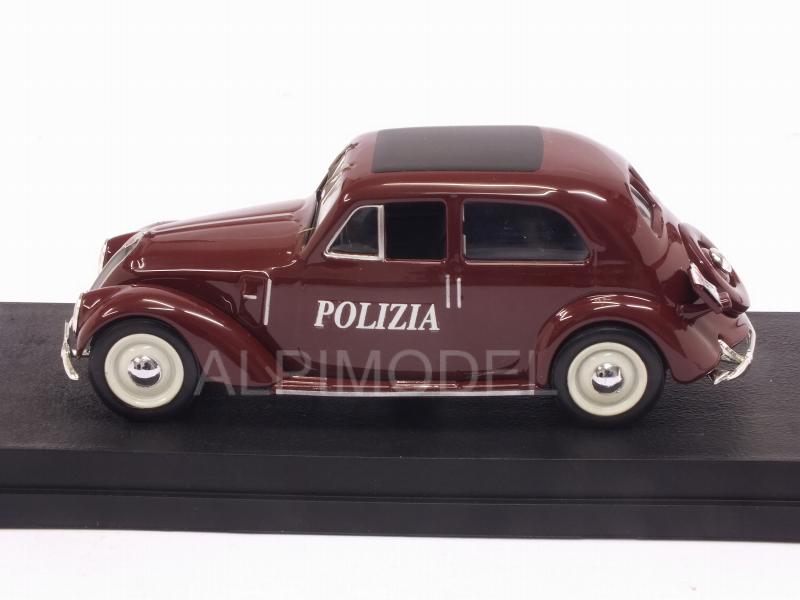 Fiat 1500 6C 1950 Polizia - rio