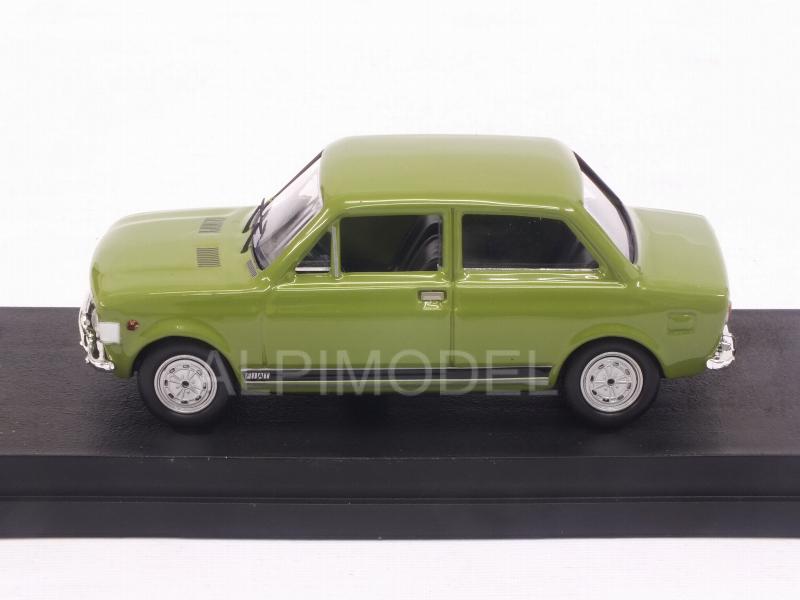 Fiat 128 Rally 1971 (Green) - rio