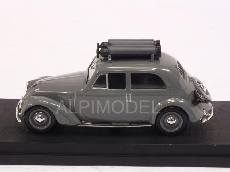 Fiat 1500 6C Gasogeno 1935 - rio