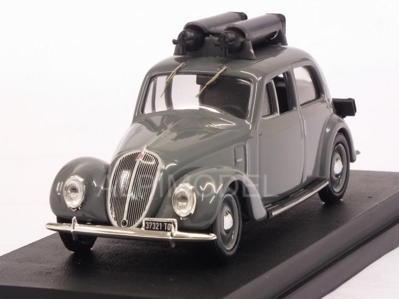 Fiat 1500 6C Gasogeno 1935 by rio