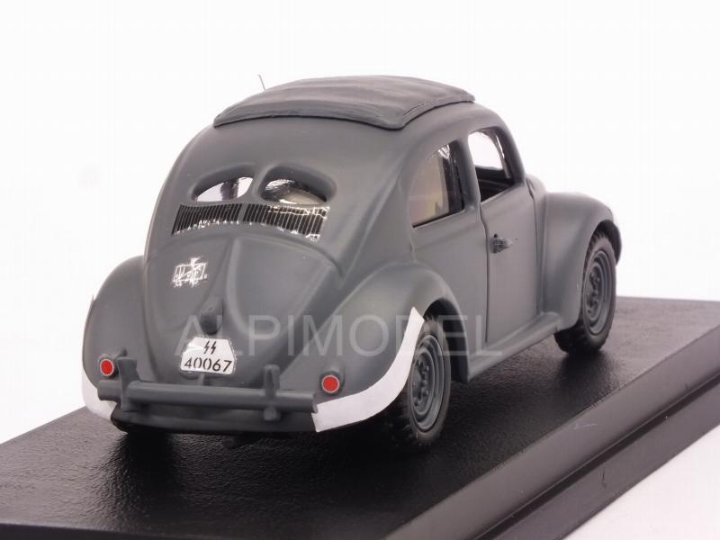 Volkswagen KDF Wagen 1942 - rio
