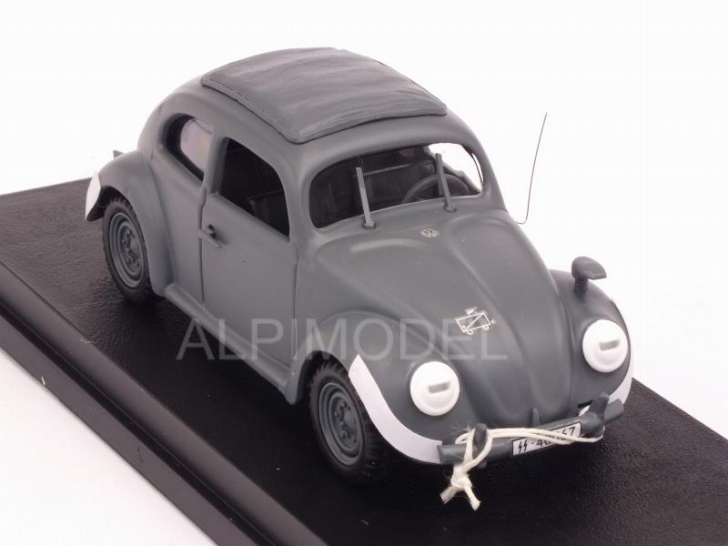 Volkswagen KDF Wagen 1942 - rio
