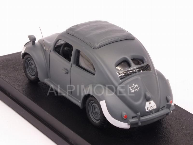 Volkswagen KDF Wagen 1942 - rio