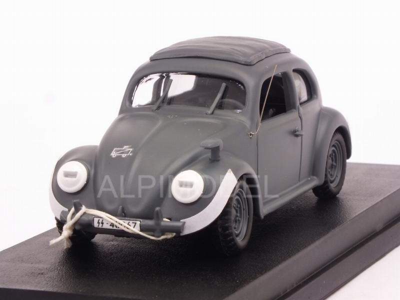 Volkswagen KDF Wagen 1942 by rio