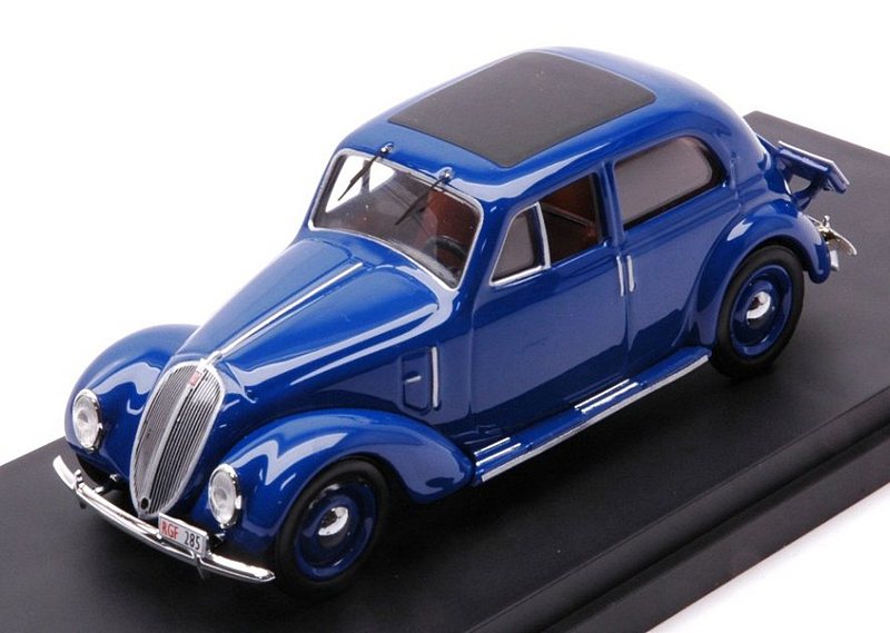 Fiat 1500 1939 Guardia di Finanza by rio