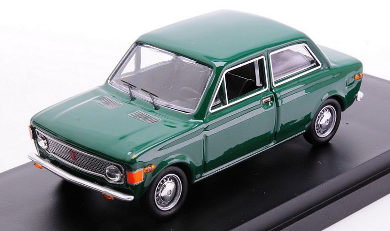 Fiat 128 2017 Tom Hanks personal car by rio