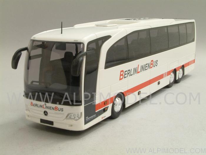 Mercedes Travego Bus Berlin Lininebus by rietze