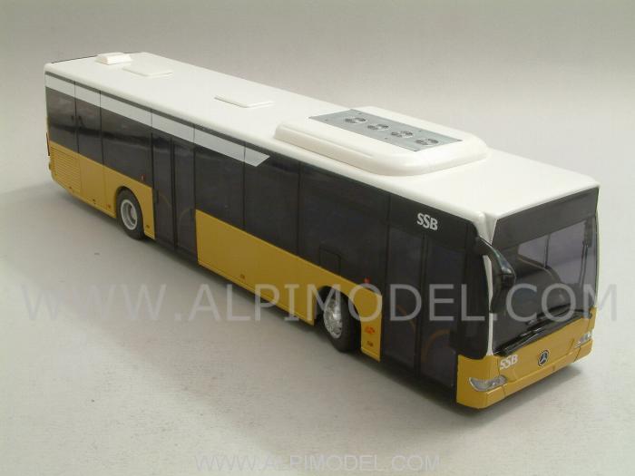 Mercedes Citaro SSB Bus - rietze