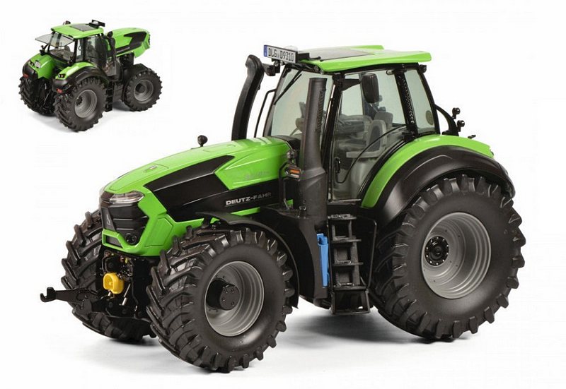 Deutz-Fahr 9310 Agrotron Tractor by schuco