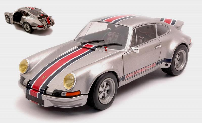 Porsche 911 RSR Backdating Outlaw by solido