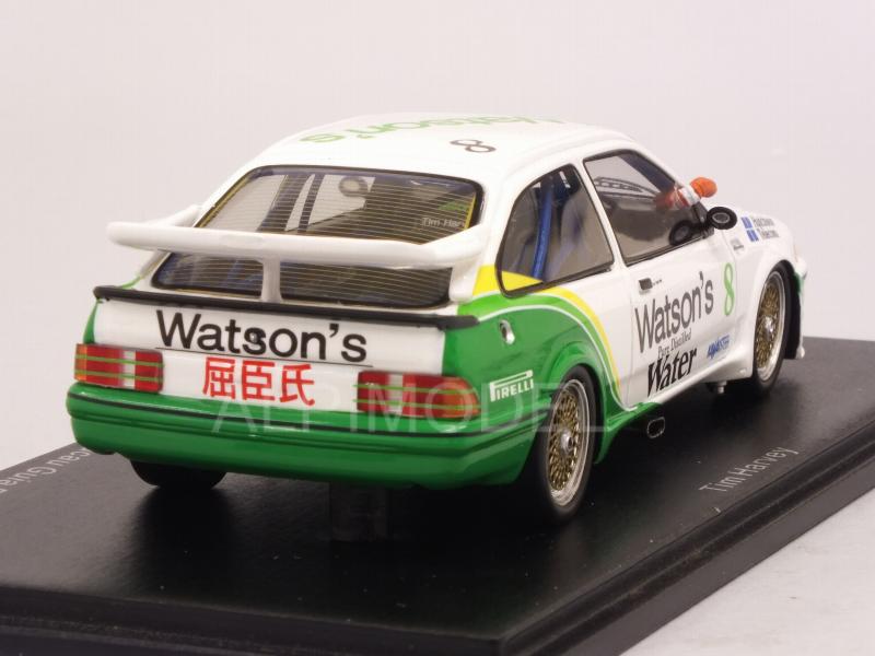 Ford Sierra RS500 Cosworth #8 Winner Macau Guia Race 1989 Tim Harvey - spark-model