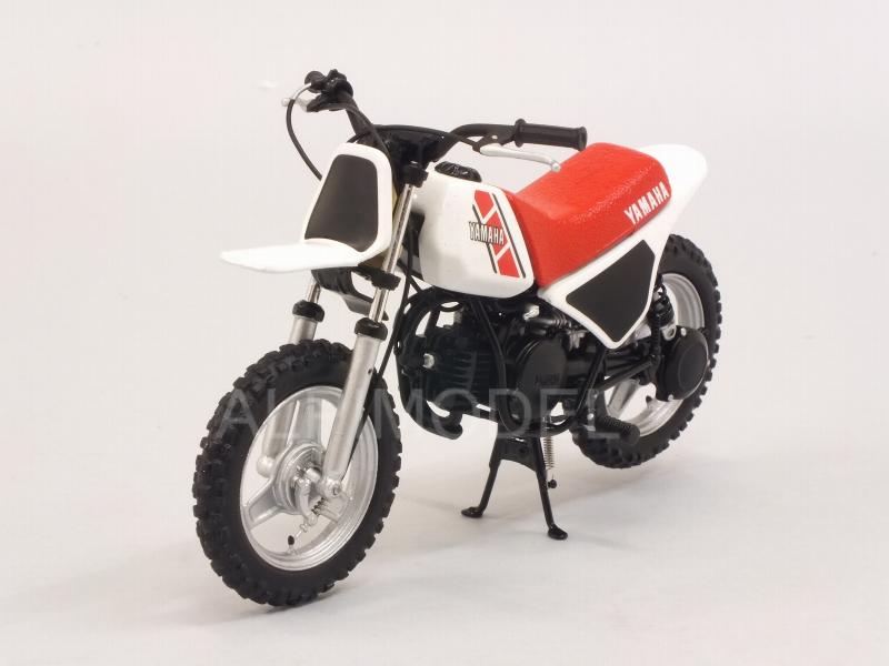 Yamaha PW50 1981 by spark-model
