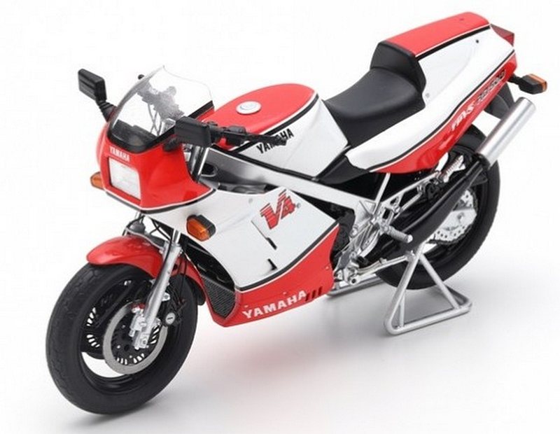 Yamaha RD500 LC 1984 by spark-model