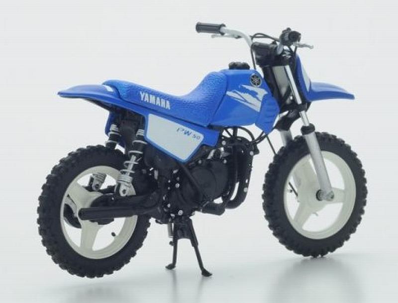 Yamaha PW 50 2003 - spark-model