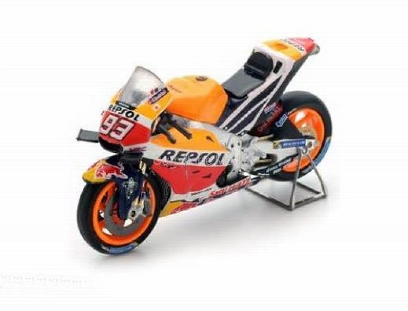 Honda RC213V #93 Winner MotoGP Japan 2016 Marc Marquez by spark-model