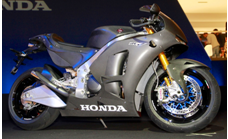 Honda RC213V-S 2016 (Carbon Version) by spark-model