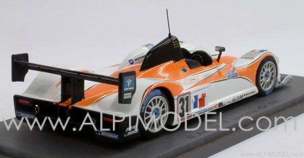 Courage CG Noel Del Bello Racing #31 Le Mans 2005 - spark-model