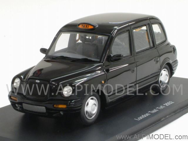 London Taxi TX1 2002 by spark-model