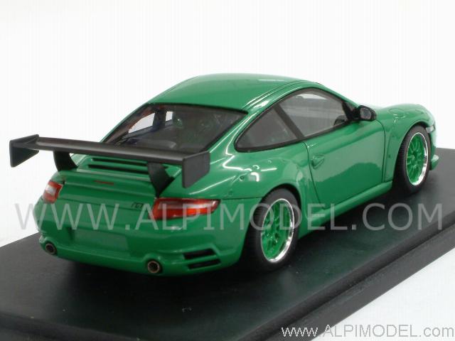 RUF RGT 2006 (Green) - spark-model