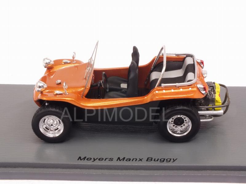 Meyers Manx Buggy 1964 - spark-model