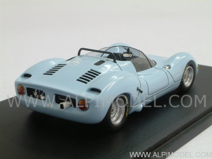 Abarth 1000 SP  1968 - spark-model