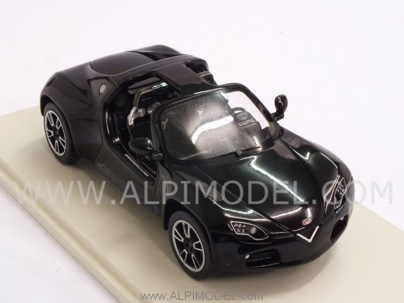 Venturi America 2013 (Black) - spark-model