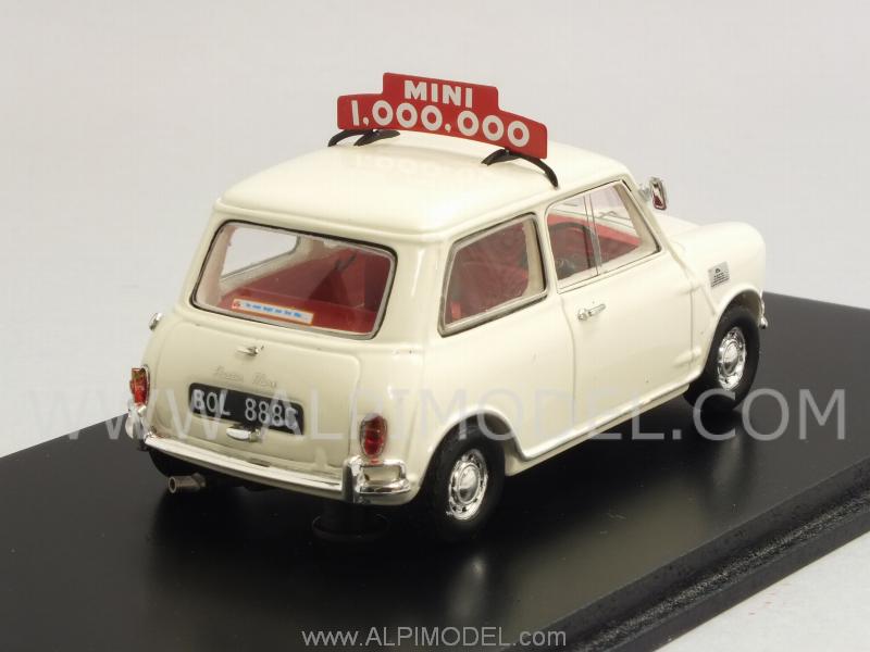 Mini 1 Millionth 1965 - spark-model