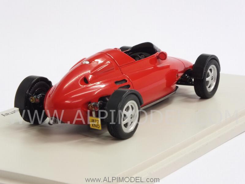 Gordon Murray Rocket 1993 - spark-model