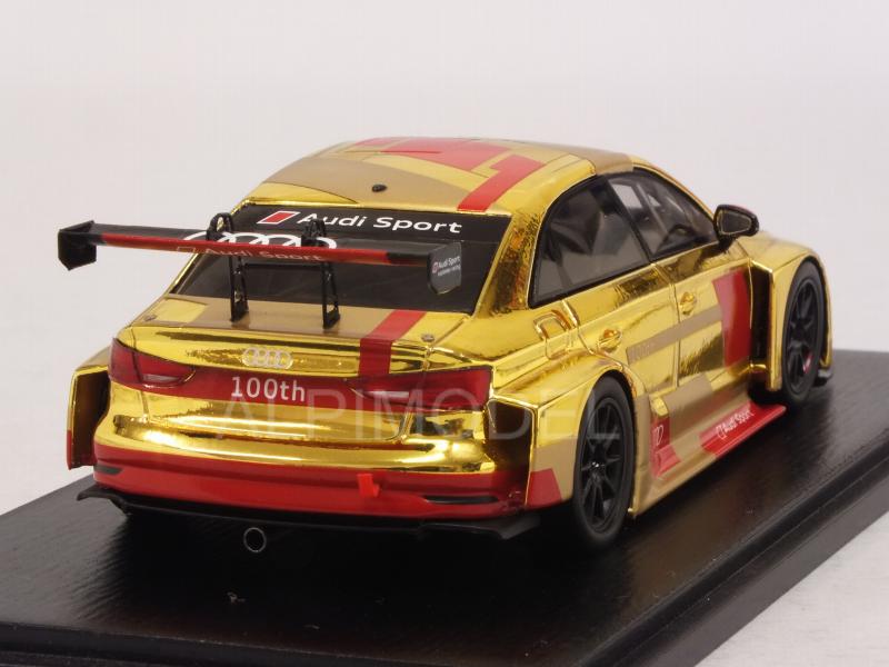 Audi RS3 LMS TCR 100 - spark-model