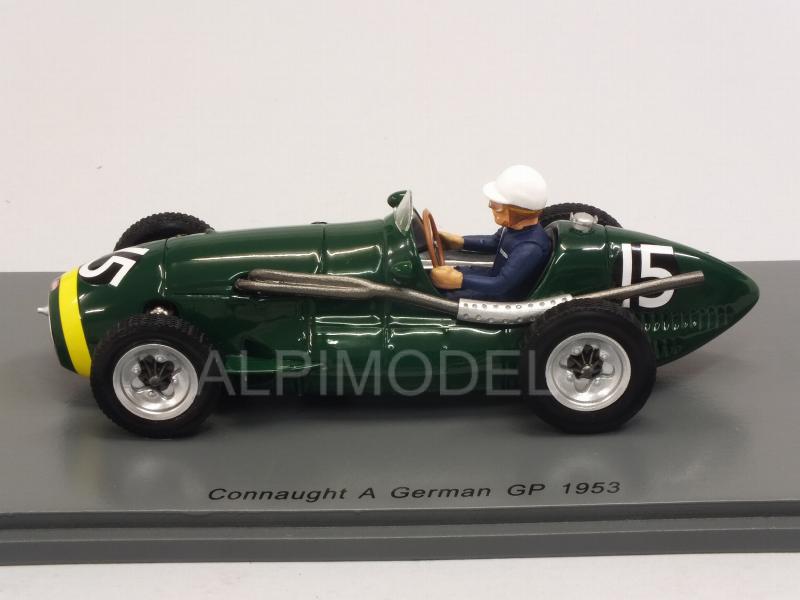 Connaught A #15 GP Germany 1953 Roy Salvadori - spark-model