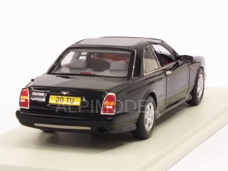 Bentley Continental SC 1999  (Black) - spark-model