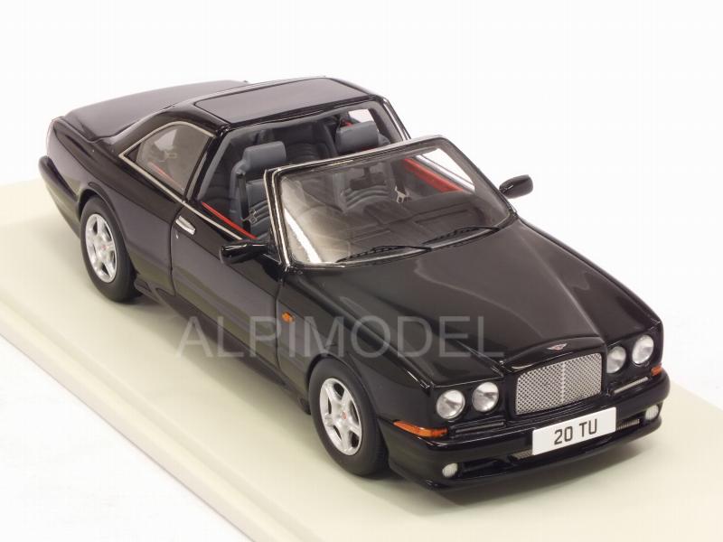 Bentley Continental SC 1999  (Black) - spark-model