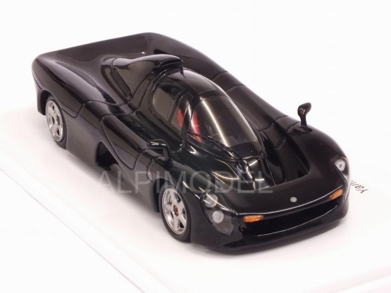 Yamaha OX99-11 Presentation 1992 - spark-model