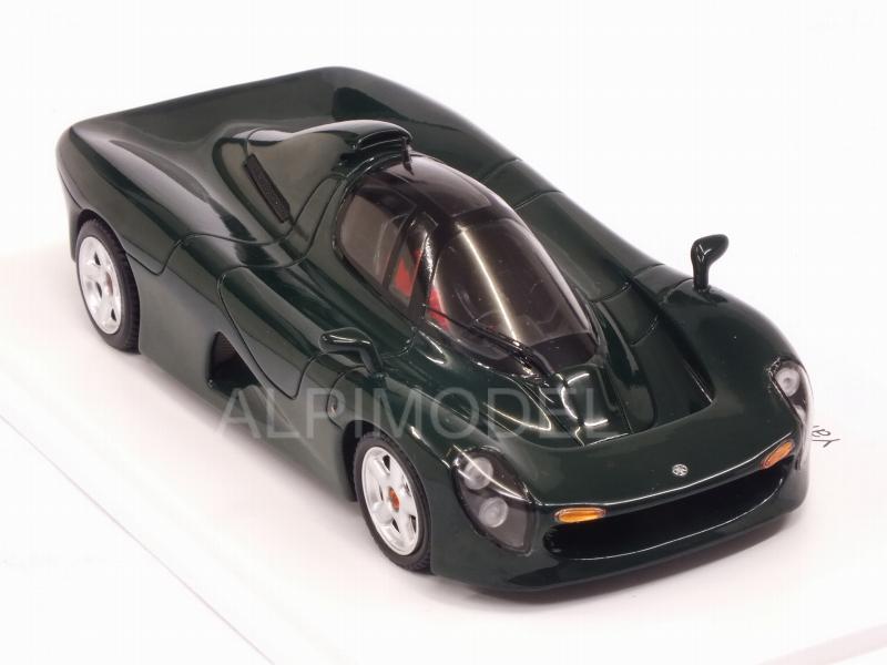Yamaha OX99-11 Presentation 1992 - spark-model