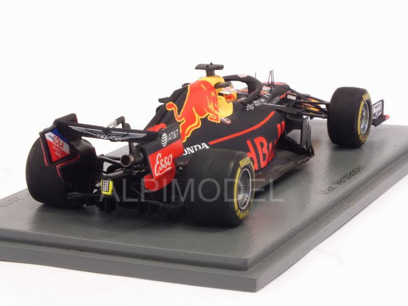 Red Bull RB15 #33 GP China 2019 Max Verstappen - spark-model