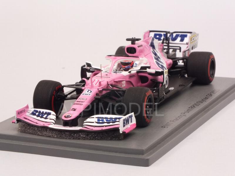 BWT Racing Point RP20 #11 GP Styria 2020 Sergio Perez by spark-model