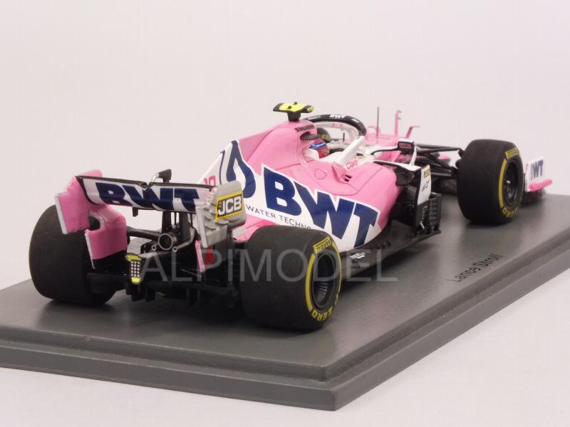 BWT Racing Point RP20 #18 GP Styria 2020 Lance Stroll - spark-model