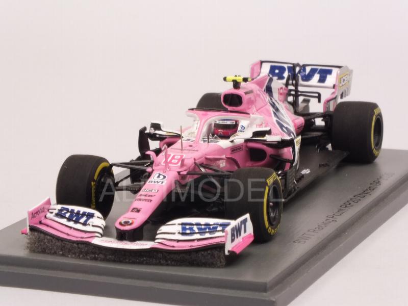 BWT Racing Point RP20 #18 GP Styria 2020 Lance Stroll by spark-model