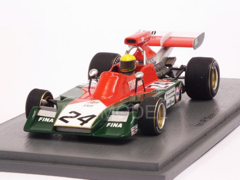 ISO IR #24 GP Spain 1973 Nanni Galli by spark-model