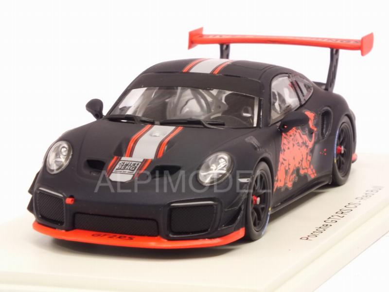 Porsche 911 GT2 RS Clubsport Red Bull 2019 by spark-model