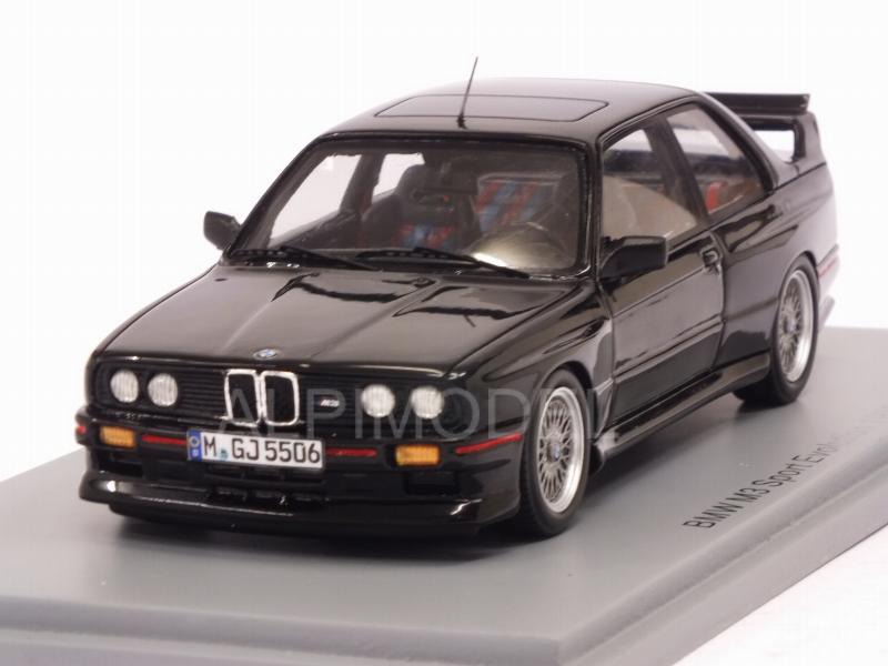 BMW M3 Sport Evolution 1990 by spark-model