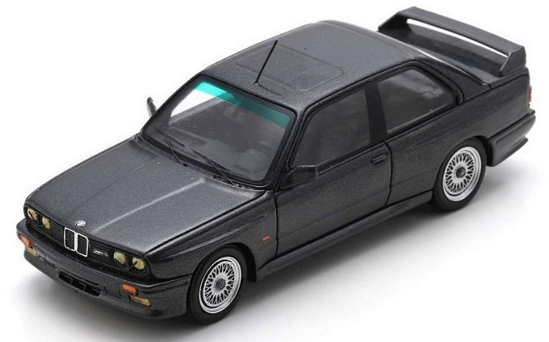 BMW M3 (E30) Tour De Corse Edition by spark-model
