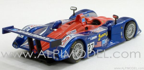 MG Lola EX257 #27 Le Mans 2003 Field - Dayton - Sutherland - spark-model