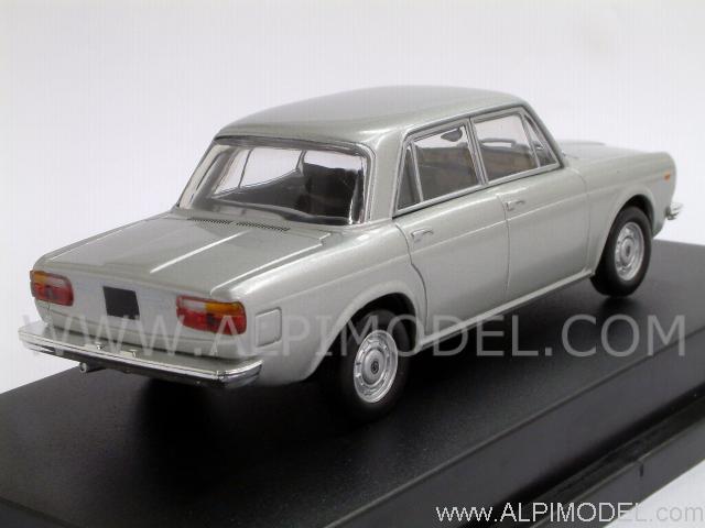 Lancia 2000 1971 (Grigio Escoli) - starline