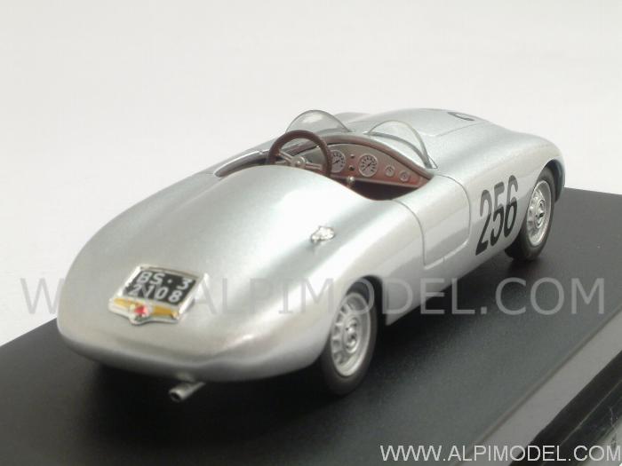 Stanguellini 1100 Sport #256 1000 Miglia 1951 Schera - Spada - starline